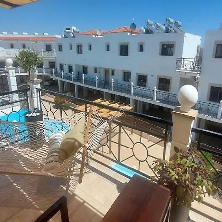 Paramount Gardens Resorts C201 ลาร์นาคา ภายนอก รูปภาพ