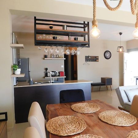 Paramount Gardens Resorts C201 ลาร์นาคา ภายนอก รูปภาพ