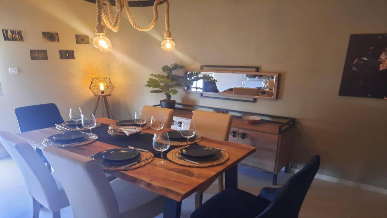 Paramount Gardens Resorts C201 ลาร์นาคา ภายนอก รูปภาพ